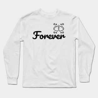 Together Forever Long Sleeve T-Shirt